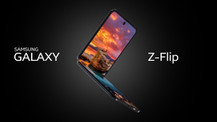 Samsung Galaxy Z Flip özellikleri ve Türkiye fiyatı!