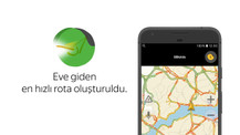 Yandex Navigasyon için deprem güncellemesi