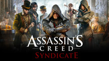 Assassin’s Creed Syndicate ücretsiz oldu!