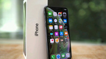Apple, iPhone için tamamı ekran olan yeni bir patent aldı!
