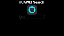 Huawei sürpriz arama uygulamasını test ediyor!
