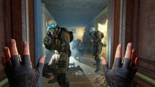 Yeni Half Life oyunu için 3 yeni oynanış videosu!