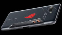 Asus ROG Phone 3 canavar gibi olacak!