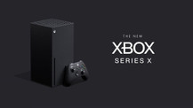 Xbox Series X perdelerini açıyor! İşte yeni nesil oynanış videosu!