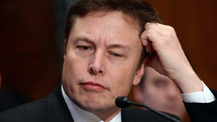 Elon Musk saçmaladı: Kime istersek darbe yaparız!