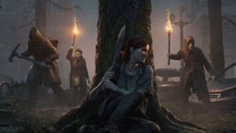 The Last of Us 2. sezonunda Catherine O’Hara gizemli bir rolde