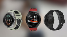 Huawei Watch GT 2E Türkiye fiyatı belli oldu