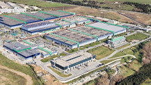 Mercedes-Benz Türkiye'deki fabrikalarını açıyor