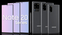 Samsung şaşırmış olmalı Galaxy Note 20 Plus fiyatı dudak uçuklatıyor!