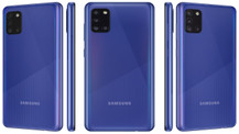Samsung’un orta seviye modeli Galaxy A31’in fiyatı belli oldu!