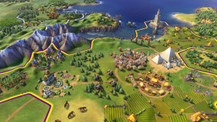 Civilization 7’den oyunseverleri heyecanlandıran bilgiler gelmeye devam ediyor