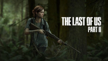 The Last Of Us Part II’den 8 dakikalık oynanış videosu!