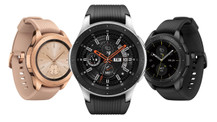Samsung Galaxy Watch 3 bazı özellikleri belli oldu