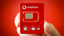 Vodafone son projesiyle kullanıcıların takdirini topladı