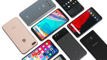 2019 yılında en çok akıllı telefon satan markalar!