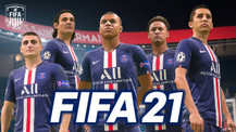 FIFA serisi için bir devrin sonu! FIFA 21 inceleme | Oyun Canavarı #31