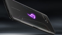 Asus ROG Phone 3 kanlı canlı görüntülendi! (Video)