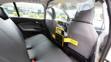 BiTaksi ve Fiat’tan koronavirüse karşı kabinli taksi projesi