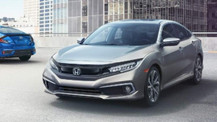 İşte son zamların ardından 2020 Honda Civic fiyatları!