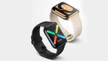 Wear OS kullanan OPPO Watch tanıtıldı
