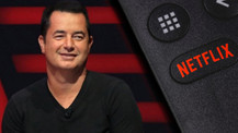 Acun Ilıcalı Netflix'e rakip olmak için kolları sıvadı!