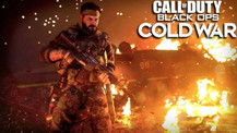 Call of Duty: Black Ops Cold War ilk fragman geldi