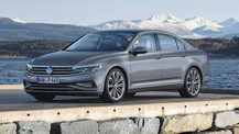 Son zamların ardından 2020 Volkswagen Passat fiyat listesi!