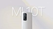 Xiaomi Mi 10T ve 10T Pro ekranıyla şaşırttı