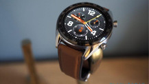 Huawei Watch GT 2 Pro tasarımı ve bazı özellikleri sızdı!