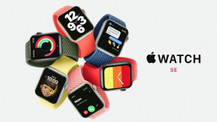 Ucuz akıllı saat: Apple Watch SE