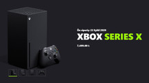Yine üzdü: Xbox Series S ve Series X Türkiye fiyatları açıklandı