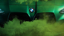 BMW, tanıtımına 3 gün kala M3 ve M4 görsellerini paylaştı!