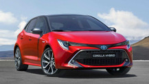 2020 model Toyota Corolla ÖTV sonrası fiyat listesi!