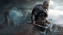 Serinin en iyi oyunu; Assassin's Creed Valhalla inceleme
