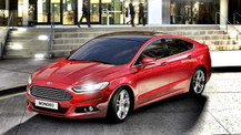 2020 model Ford Mondeo fiyatları zamlandı! işte yeni fiyatlar;