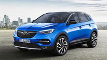 2021 Opel Grandland X fiyat listesi! Elinizi çabuk tutun!
