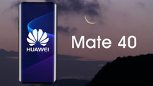 Huawei Mate 40 sonunda tanıtıldı! İşte özellikleri!