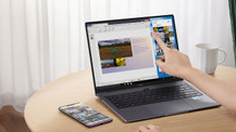 Huawei MateBook 14 Türkiye'de satışa sunuldu