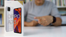 2500 TL'ye böyle telefon mu kaldı? Oppo A73 inceleme