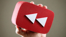 YouTube 10 yıllık geleneğe son verdi!