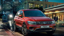 2020 Volkswagen Tiguan fiyatları uçtu gidiyor!