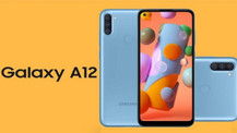 Samsung Galaxy A12 duyuruldu! Bu fiyatla Türkiye'de yok satar!