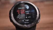 Kaybolmaya son veren saat: Honor Watch GS Pro