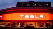 Tesla hisseleri uçtu Elon Musk servetine servet kattı!
