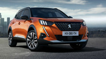 İşte 2020 Peugeot 2008 güncel fiyatları!