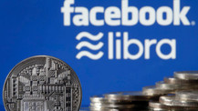Libra geliyor! Şimdi Bitcoin düşünsün!