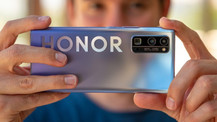 Honor V40 serisinden üzücü haber!