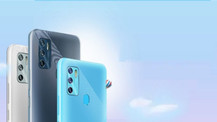 Keşke Türkiye'ye de gelse! ZTE Blade V2021 5G tanıtıldı!