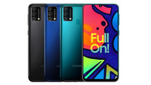 Samsung Galaxy F62 Geekbench'te ortaya çıktı! İşte özellikleri