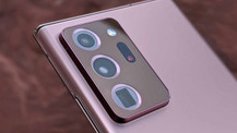 Yok artık! Samsung 600 MP çözünürlükte kamera geliştiriyor!